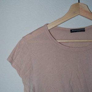 brandy melville tee